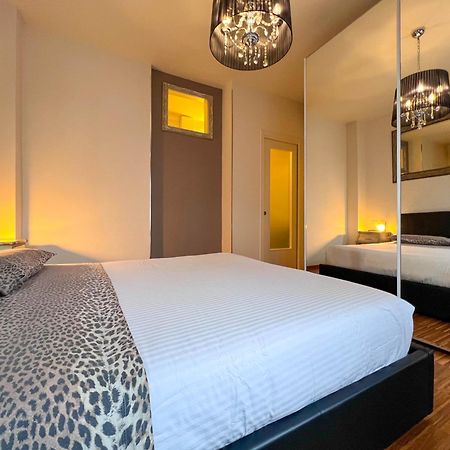 Appartamento Crima Luxury Misano Adriatico Zewnętrze zdjęcie