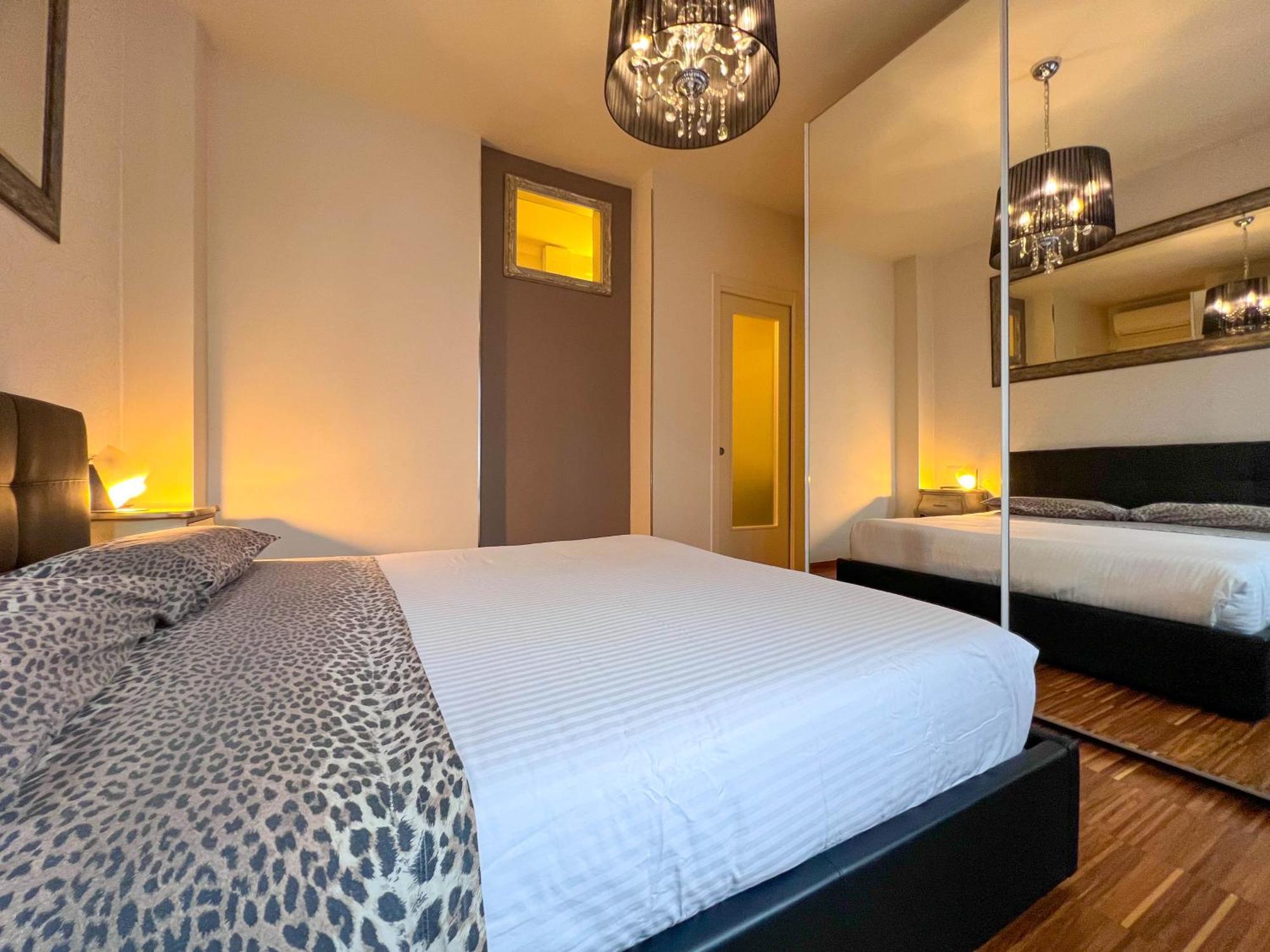 Appartamento Crima Luxury Misano Adriatico Zewnętrze zdjęcie