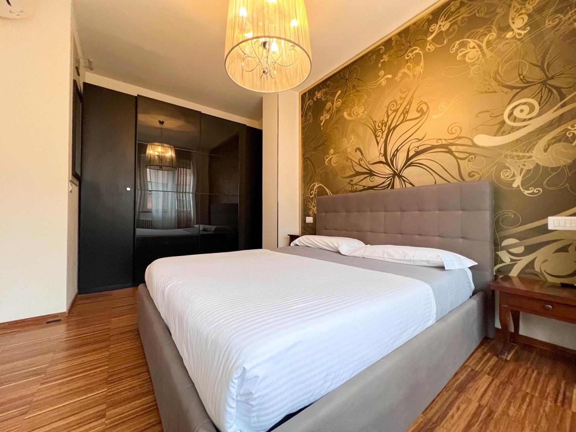 Appartamento Crima Luxury Misano Adriatico Zewnętrze zdjęcie