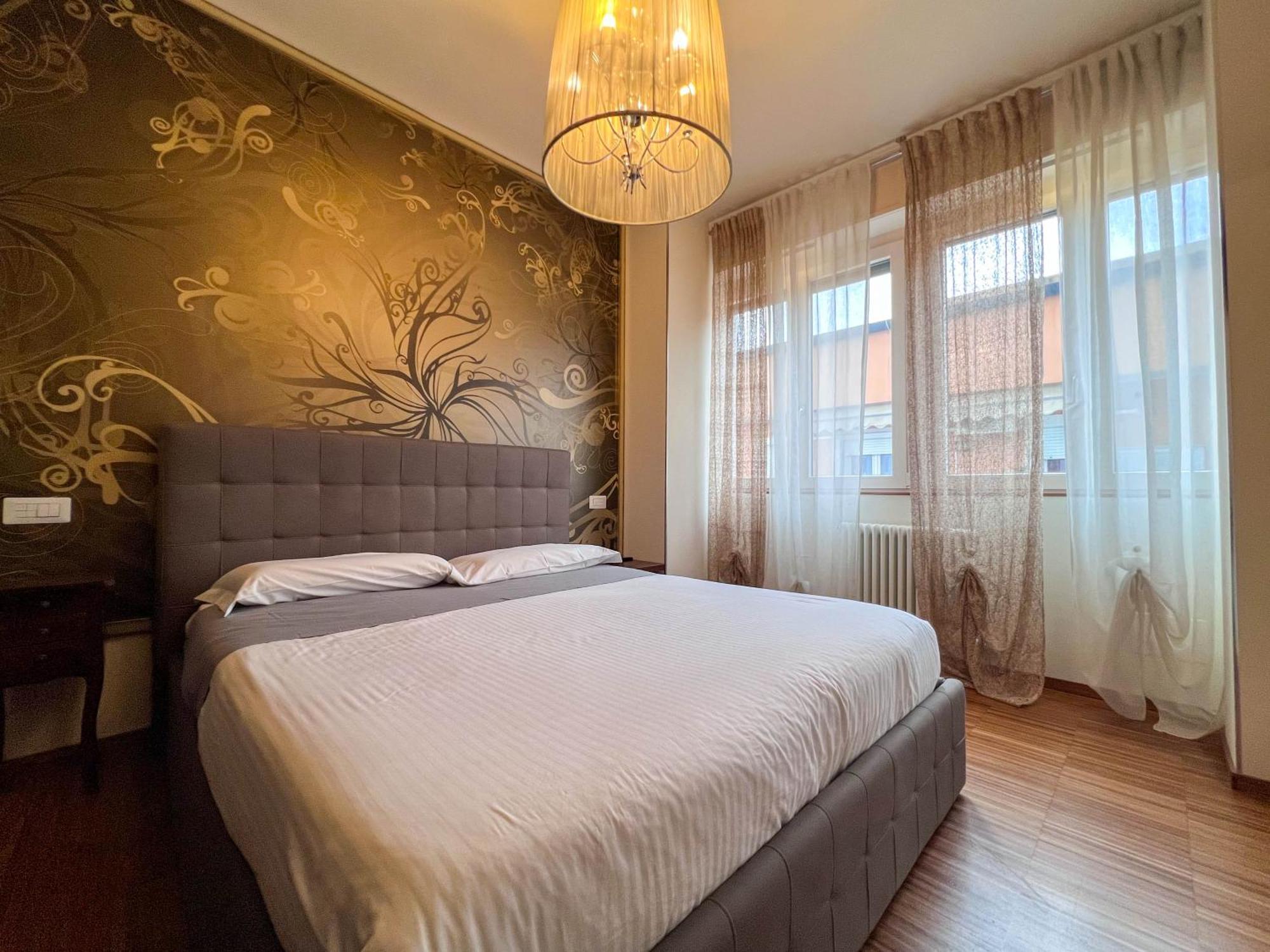 Appartamento Crima Luxury Misano Adriatico Zewnętrze zdjęcie