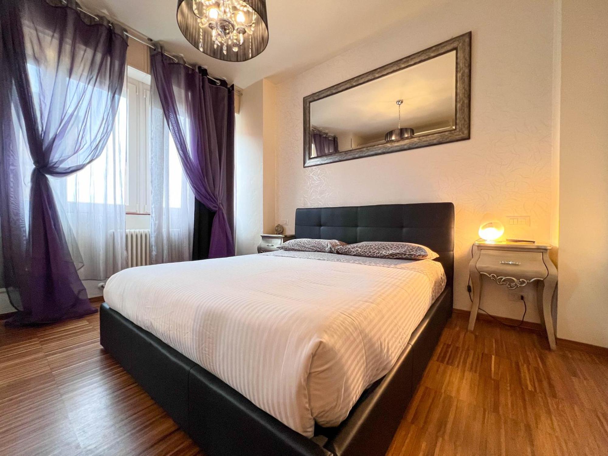 Appartamento Crima Luxury Misano Adriatico Zewnętrze zdjęcie