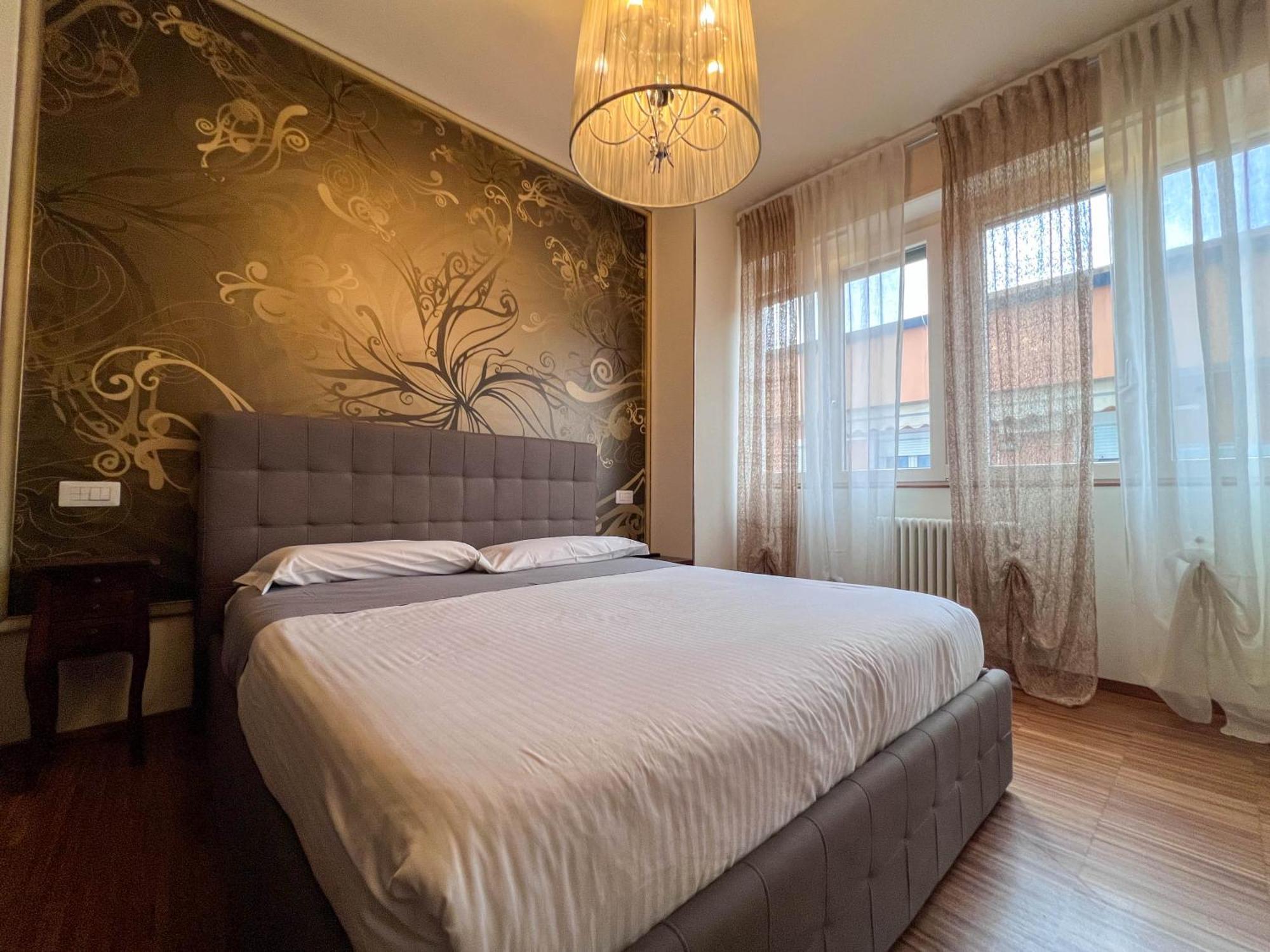 Appartamento Crima Luxury Misano Adriatico Zewnętrze zdjęcie