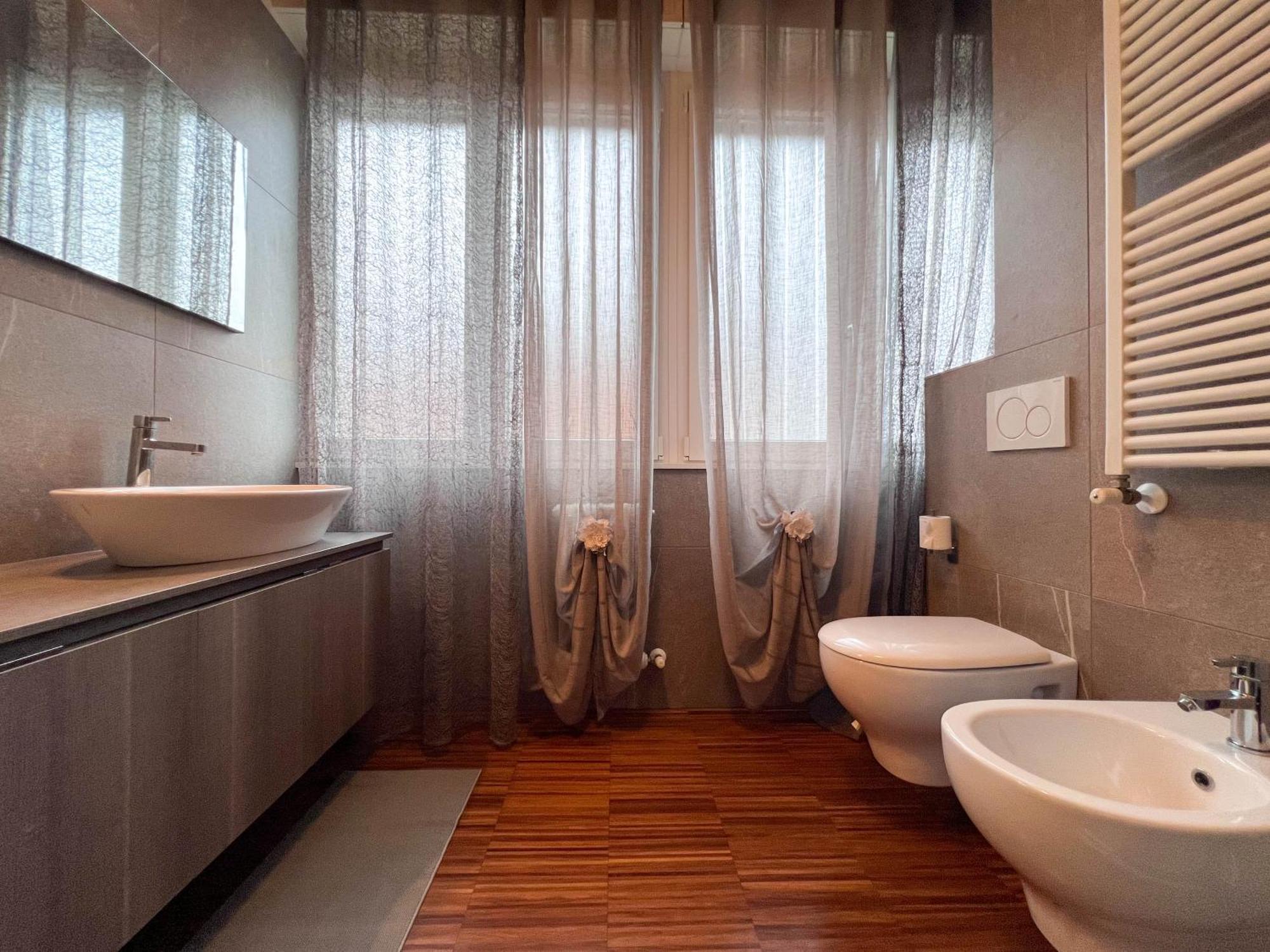 Appartamento Crima Luxury Misano Adriatico Zewnętrze zdjęcie