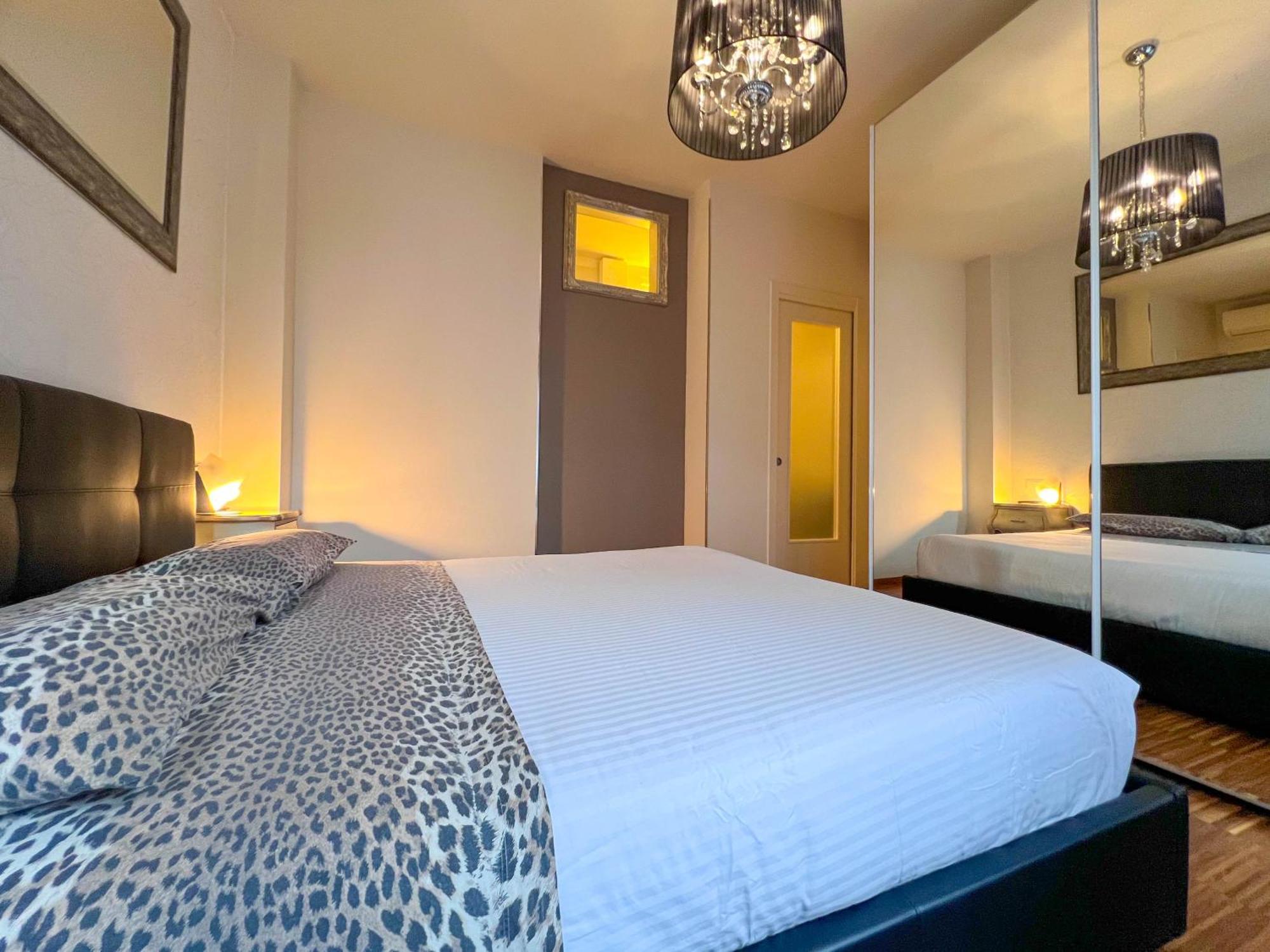 Appartamento Crima Luxury Misano Adriatico Zewnętrze zdjęcie